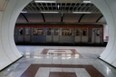Αλλαγές στη Γραμμή 3 του Μετρό: Πέντε σταθμοί θα κλείνουν νωρίτερα από την Κυριακή