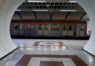 Αλλαγές στη Γραμμή 3 του Μετρό: Πέντε σταθμοί θα κλείνουν νωρίτερα από την Κυριακή
