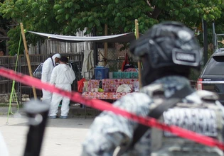 Μεξικό: Κι άλλη δολοφονία δημοσιογράφου – Η 7η μέσα στο 2026