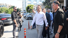 Νέα Δημοκρατία: Τροφοδοτείται συνεχώς το σενάριο πρόωρων εκλογών από το Μαξίμου