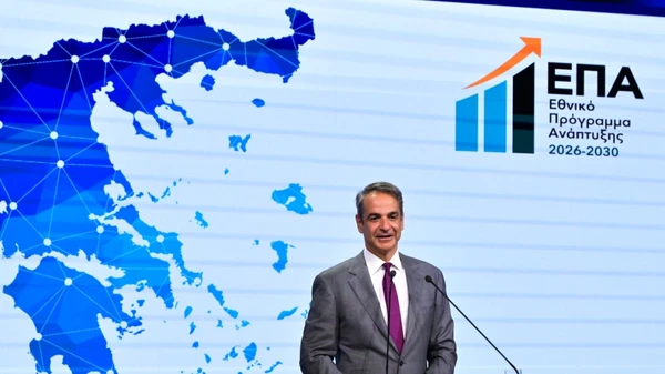 Μια χώρα χωρίς αναπτυξιακή πυξίδα