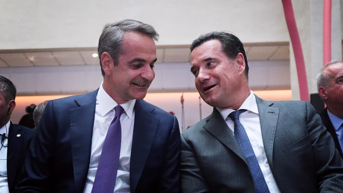 Ακραία τοξικότητα και λάσπη κατά πολιτικών αντιπάλων η στρατηγική Μητσοτάκη προς τις εκλογές