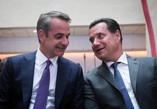 Ακραία τοξικότητα και λάσπη κατά πολιτικών αντιπάλων η στρατηγική Μητσοτάκη προς τις εκλογές