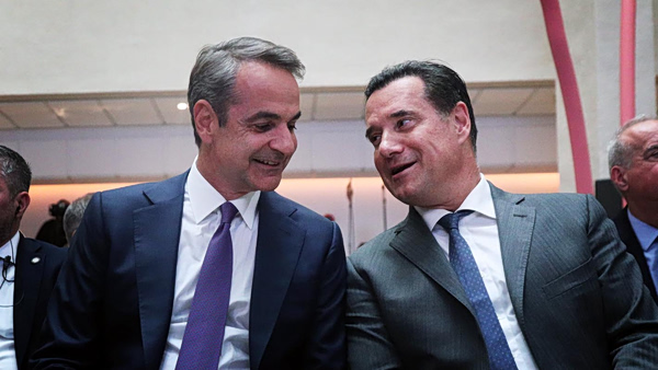 Ακραία τοξικότητα και λάσπη κατά πολιτικών αντιπάλων η στρατηγική Μητσοτάκη προς τις εκλογές