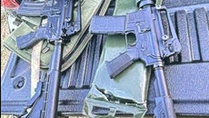 Μπαλωθιές με βαρύ οπλισμό από τη Μαφία των Χανίων: Πώς διαφήμιζαν όπλα στα social media