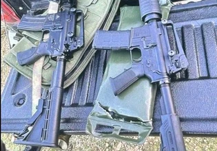 Μπαλωθιές με βαρύ οπλισμό από τη Μαφία των Χανίων: Πώς διαφήμιζαν όπλα στα social media