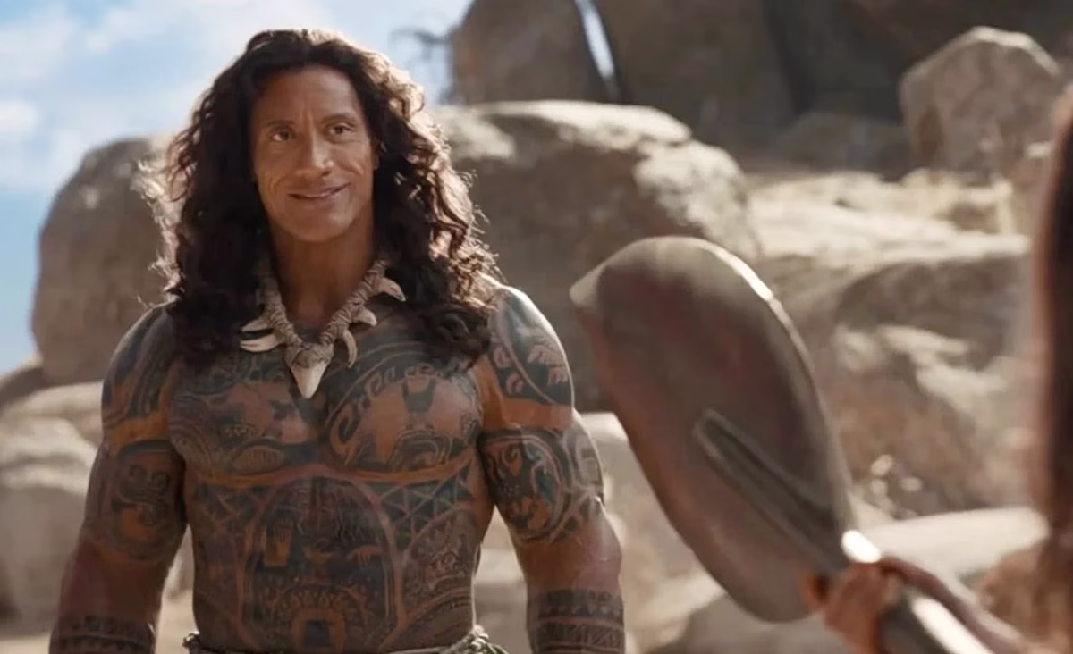 Το φιάσκο της χρονιάς για τη Disney; Η Βαϊάνα κινδυνεύει με χασούρα 100 εκατ. δολαρίων