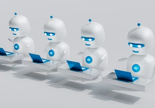 AI, απολύεσαι – Η αυτοματοποίηση δεν δούλεψε και τώρα οι εταιρείες επαναπροσλαμβάνουν ανθρώπους