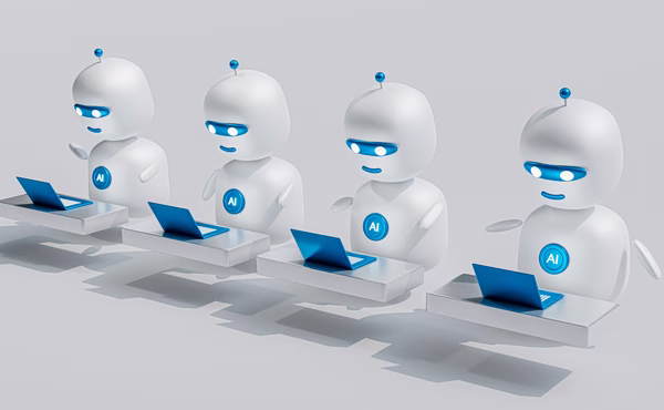 AI, απολύεσαι – Η αυτοματοποίηση δεν δούλεψε και τώρα οι εταιρείες επαναπροσλαμβάνουν ανθρώπους