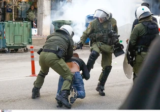 Το διαχρονικό πρόβλημα της αστυνομικής ατιμωρησίας