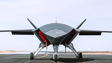 Μετά τα drone, ΗΠΑ και Ευρώπη ποντάρουν σε μη επανδρωμένα μαχητικά