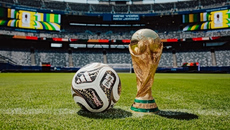 Πώς η FIFA «κλειδώνει» την εμπορική χρήση του Μουντιάλ