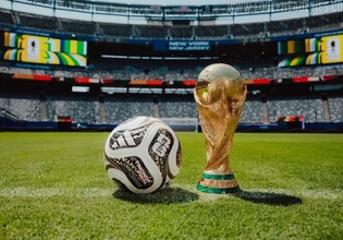 Πώς η FIFA «κλειδώνει» την εμπορική χρήση του Μουντιάλ