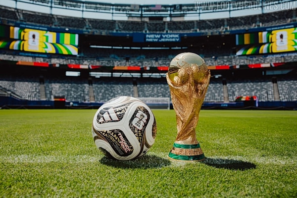 Πώς η FIFA «κλειδώνει» την εμπορική χρήση του Μουντιάλ