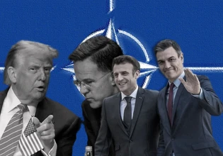 Τα δύο στρατόπεδα στο NATO: Αύξηση των αμυντικών δαπανών, αλλά με ποιον στόχο;