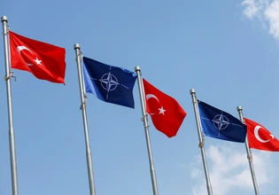 ΝΑΤΟ: Στο επίκεντρο της Συνόδου Κορυφής της Άγκυρας οι αμυντικές δαπάνες και η στήριξη της Ουκρανίας