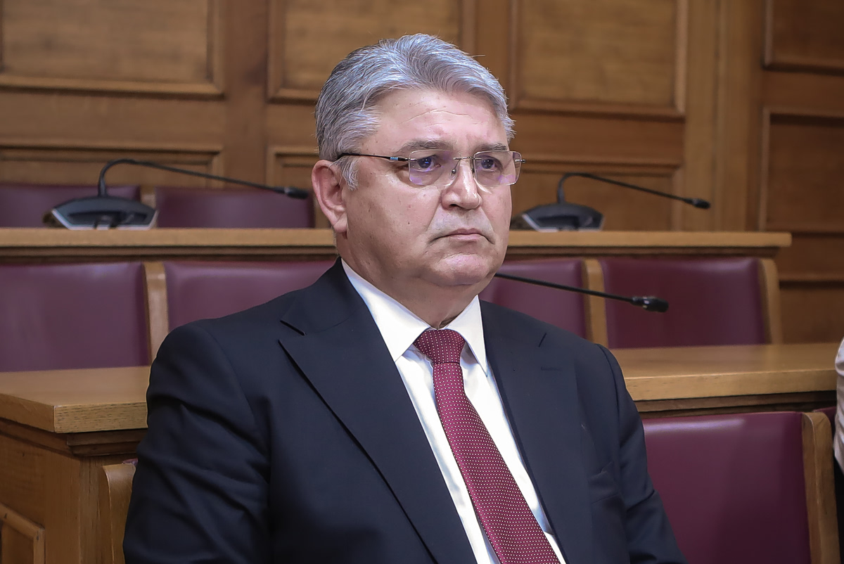 Νατσιός:  Οι υποκλοπές αγγίζουν και την εθνική ανεξαρτησία – «Ζητάμε την κλήση κρίσιμων μαρτύρων»