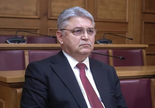 Νατσιός: Οι υποκλοπές αγγίζουν και την εθνική ανεξαρτησία – «Ζητάμε την κλήση κρίσιμων μαρτύρων»