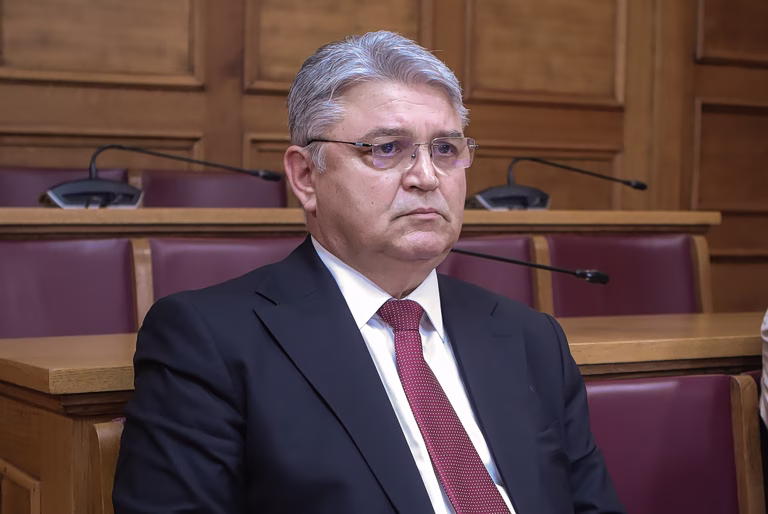 Νατσιός: Οι υποκλοπές αγγίζουν και την εθνική ανεξαρτησία – «Ζητάμε την κλήση κρίσιμων μαρτύρων»