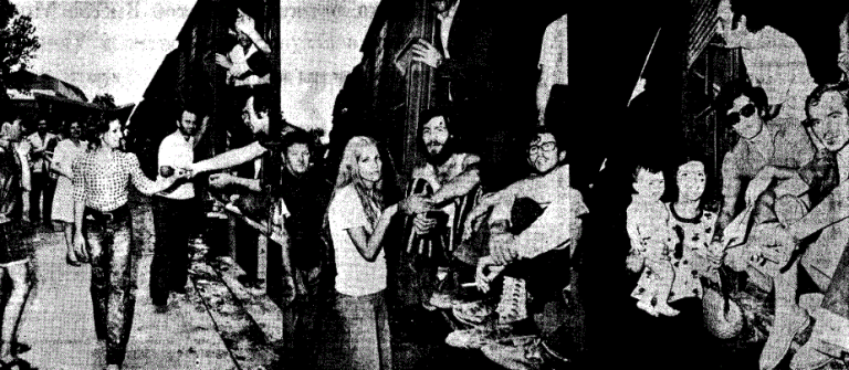Κύπρος 1974: Η εκτέλεση του καθήκοντος