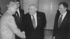 Συμφωνία της Μαδρίτης: Το δίλημμα «συνεννόηση ή αναμέτρηση»