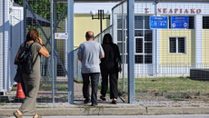 Δίκη για τα Τέμπη: «Ο σταθμάρχης είχε μηδενική προϋπηρεσία, εκτελούσε καθήκοντα μόνος για τρίτη μέρα», είπε ο συνήγορος του Β. Σαμαρά