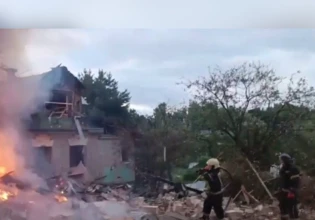 Τρεις νεκροί και πέντε τραυματίες σε επίθεση της Ουκρανίας με drones στην περιφέρεια της Μόσχας