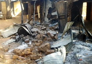 Νιγηρία: Ενοπλοι δολοφονούν τουλάχιστον 15 ανθρώπους στην «κεντρική ζώνη»