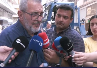 Παναγιώτης Νέστορας: «Aδικος θάνατος μιας αθώας γυναίκας» – Που στρέφονται οι έρευνες