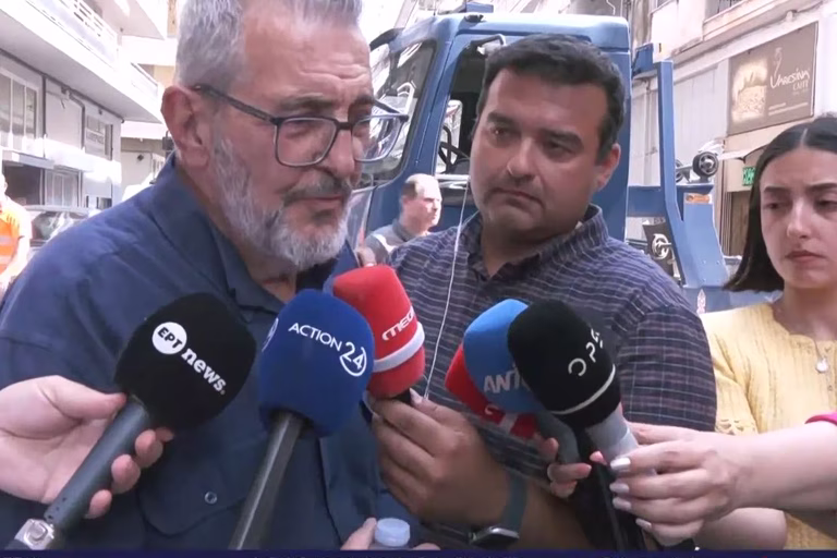 Παναγιώτης Νέστορας: «Aδικος θάνατος μιας αθώας γυναίκας» – Που στρέφονται οι έρευνες