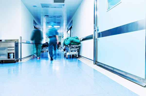 Το 40% των Ελλήνων με μια χρόνια νόσο – Από τα μεγαλύτερα ποσοστά πολλαπλής νοσηρότητας κατέχει η Ελλάδα