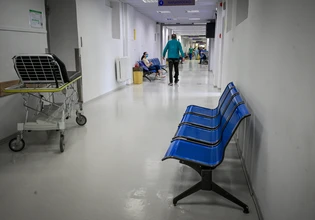 Ζάκυνθος: Ύποπτο κρούσμα λεπτοσπείρωσης – Σε κρίσιμη κατάσταση στη ΜΕΘ 56χρονος