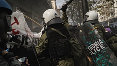 Βία και αυθαιρεσία με προβληματικές πειθαρχικές έρευνες στα σώματα ασφαλείας – Νέα έκθεση του Συνηγόρου του Πολίτη