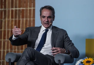 Μητσοτάκης: «Μηδενική ανοχή σε οποιασδήποτε μορφής νέα τρομοκρατία εμφανιστεί» – Μεταβαίνει στη Θεσσαλονίκη
