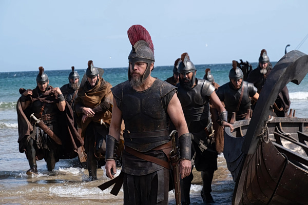 Η ύβρις του Κρίστοφερ Νόλαν
