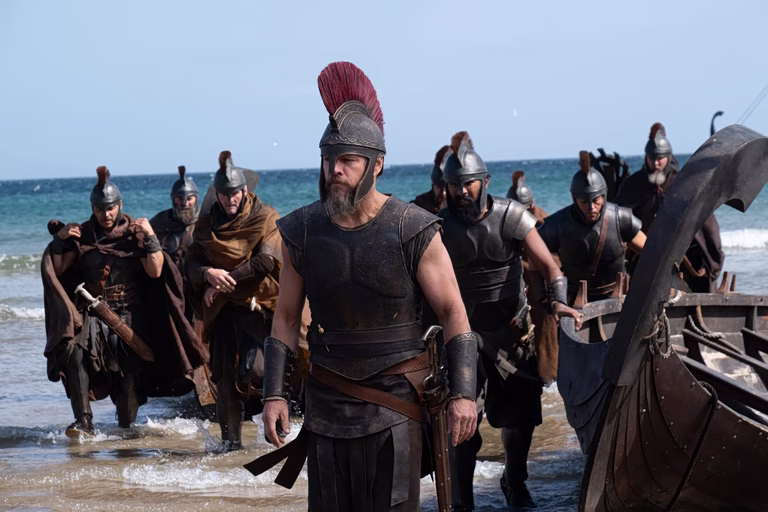 Η ύβρις του Κρίστοφερ Νόλαν