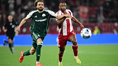 Super League: Το πλήρες πρόγραμμα των πλέι οφ και πλέι άουτ