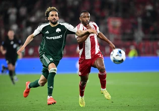 Super League: Το πλήρες πρόγραμμα των πλέι οφ και πλέι άουτ
