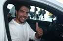 Οι πρώτες δηλώσεις του Ορτέγκα που ήρθε στην Αθήνα – «Πάντα πρωταθλητές με τον Ολυμπιακό» (pics+vids)