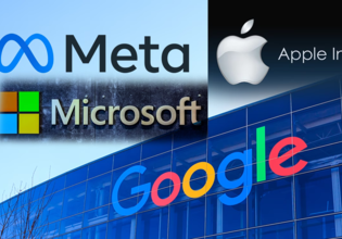 ΕΕ και Big Tech: Τα πρόστιμα και οι πολιτικές τους προεκτάσεις