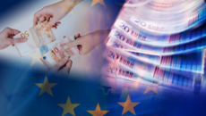 Eurostat: Πρωταθλητές στη μείωση εισοδήματος, ουραγοί στις επενδύσεις τα ελληνικά νοικοκυριά