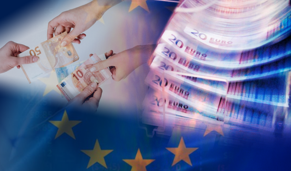Eurostat: Πρωταθλητές στη μείωση εισοδήματος, ουραγοί στις επενδύσεις τα ελληνικά νοικοκυριά