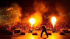 Το Off The Hook Festival μπαίνει σε νέα εποχή