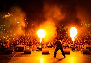 Το Off The Hook Festival μπαίνει σε νέα εποχή