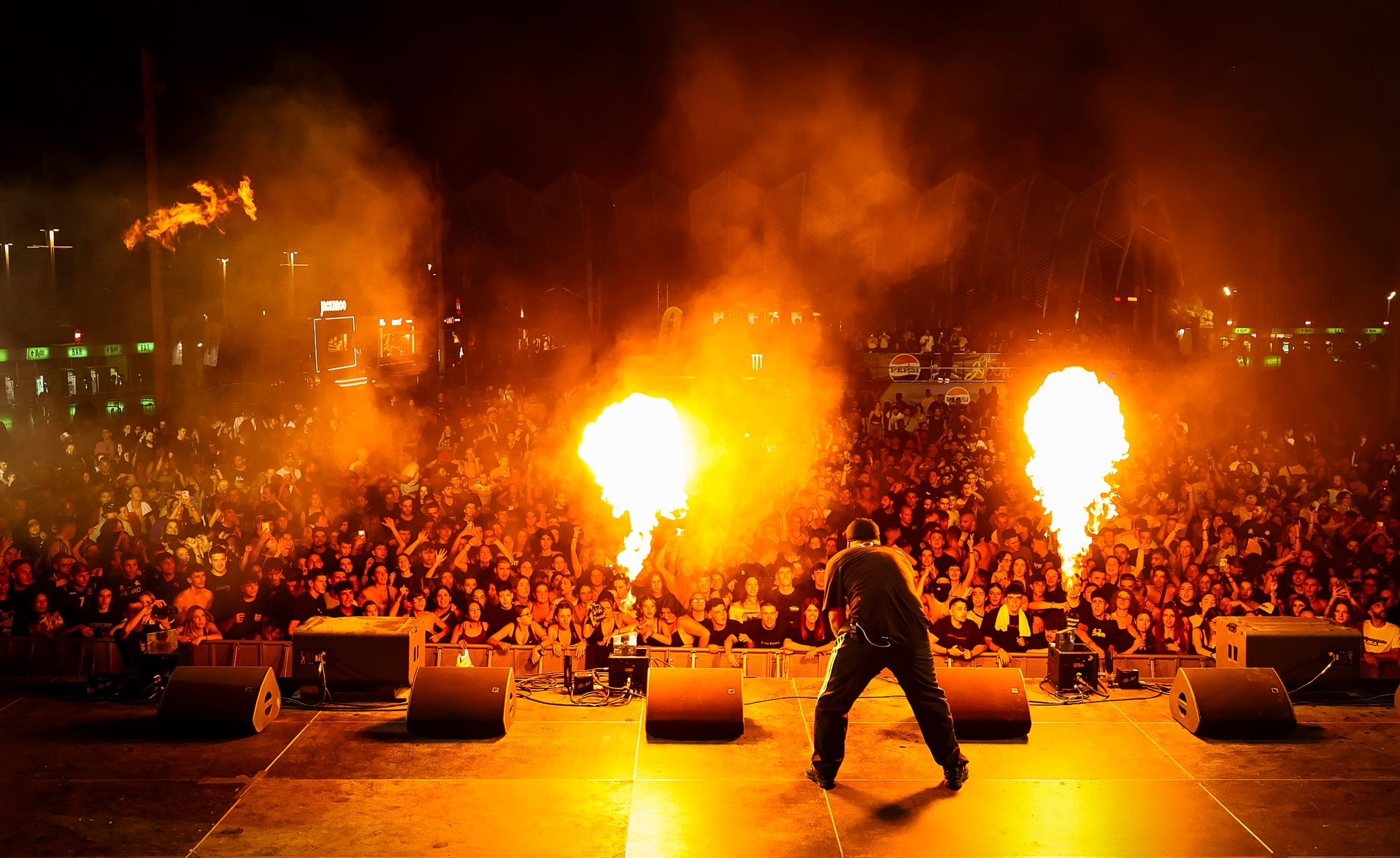 Το Off The Hook Festival μπαίνει σε νέα εποχή