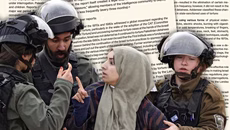 Νέα έκθεση καταγγέλλει 80 χρόνια συστηματικής σεξουαλικής βίας κατά Παλαιστινίων από ισραηλινές δυνάμεις