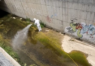 Δύο κρούσματα λοίμωξης από τον ιό του Δυτικού Νείλου στον Δήμο Παλλήνης