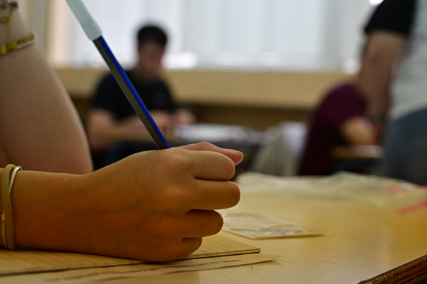Υπουργείο Παιδείας: ΕΔΕ για πρόβλημα με θέματα στις πανελλαδικές