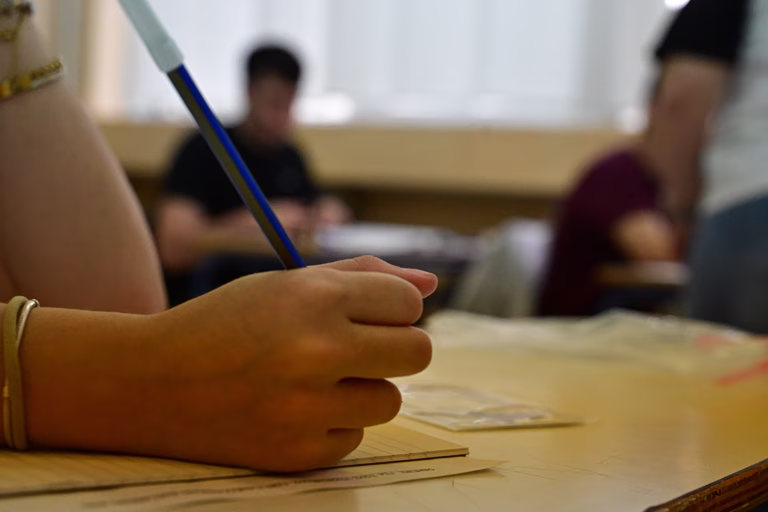 Υπουργείο Παιδείας: ΕΔΕ για πρόβλημα με θέματα στις πανελλαδικές
