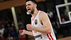 Ολες οι λεπτομέρειες για το νέο κλειστό διετές συμβόλαιο του Παπανικολάου στον Ολυμπιακό